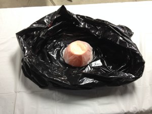 My Form: Wrapped and Ready to Go