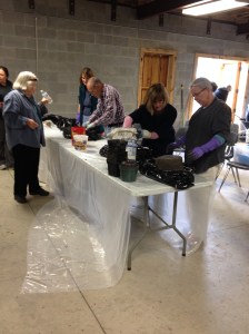 More Hypertufa Artisans